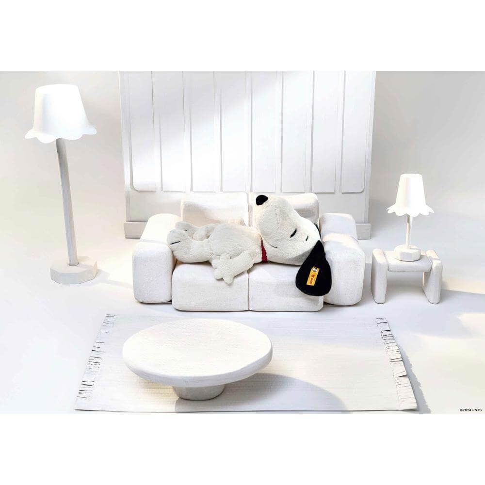Steiff Soft Cuddly Friends Snoopy